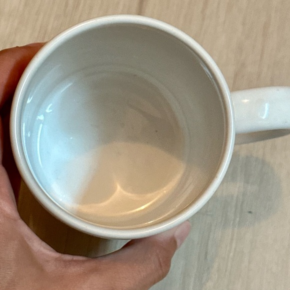 Vintage Hallmark 1986 Chocolate Lover Mug – “I Want Chocolate & I Want it NOW!” - Picture 11 of 13